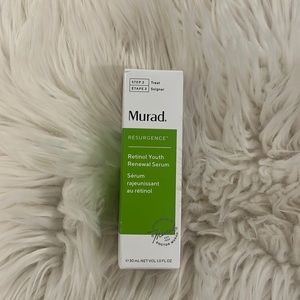 Retinol youth serum . Brand new .